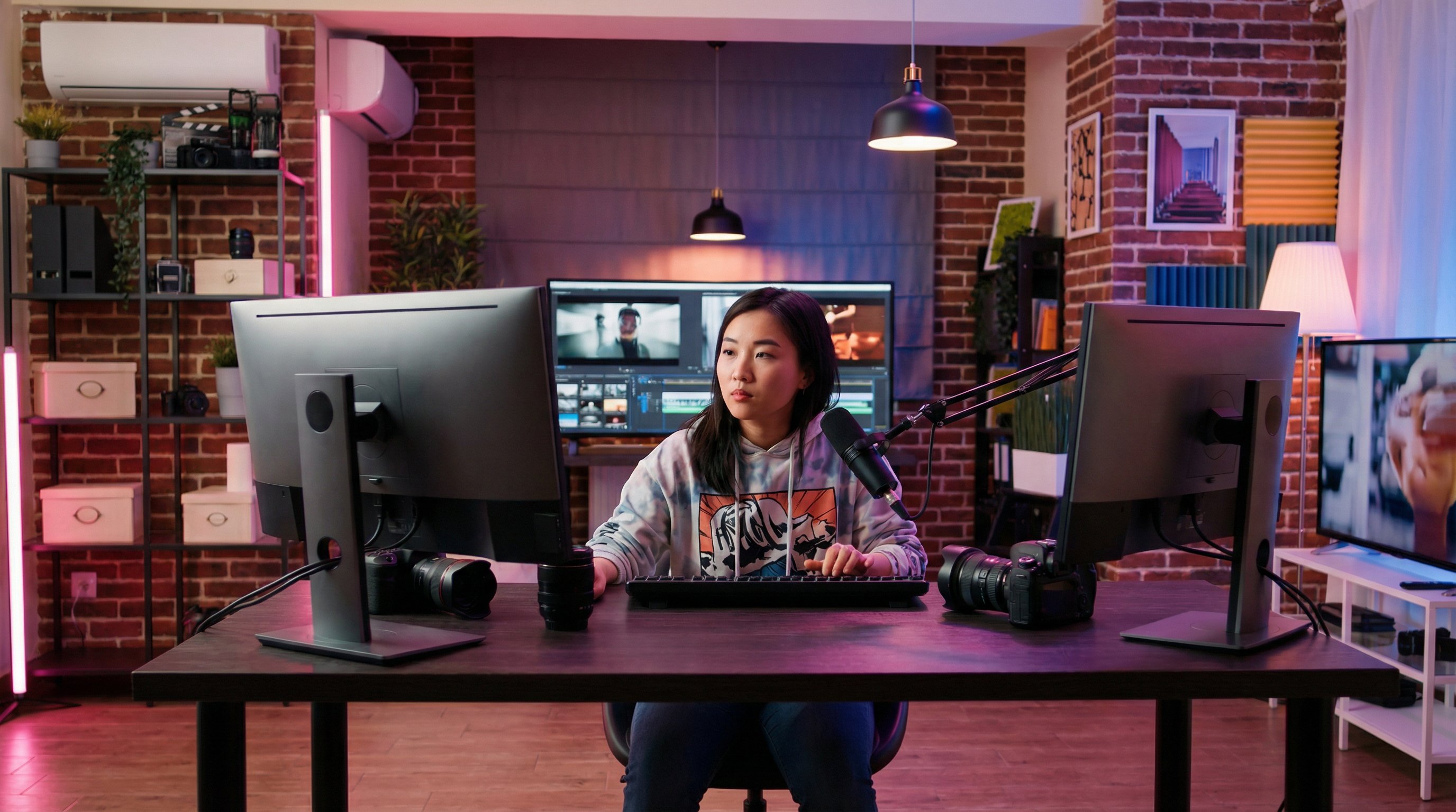 大象传媒幕后花絮视频