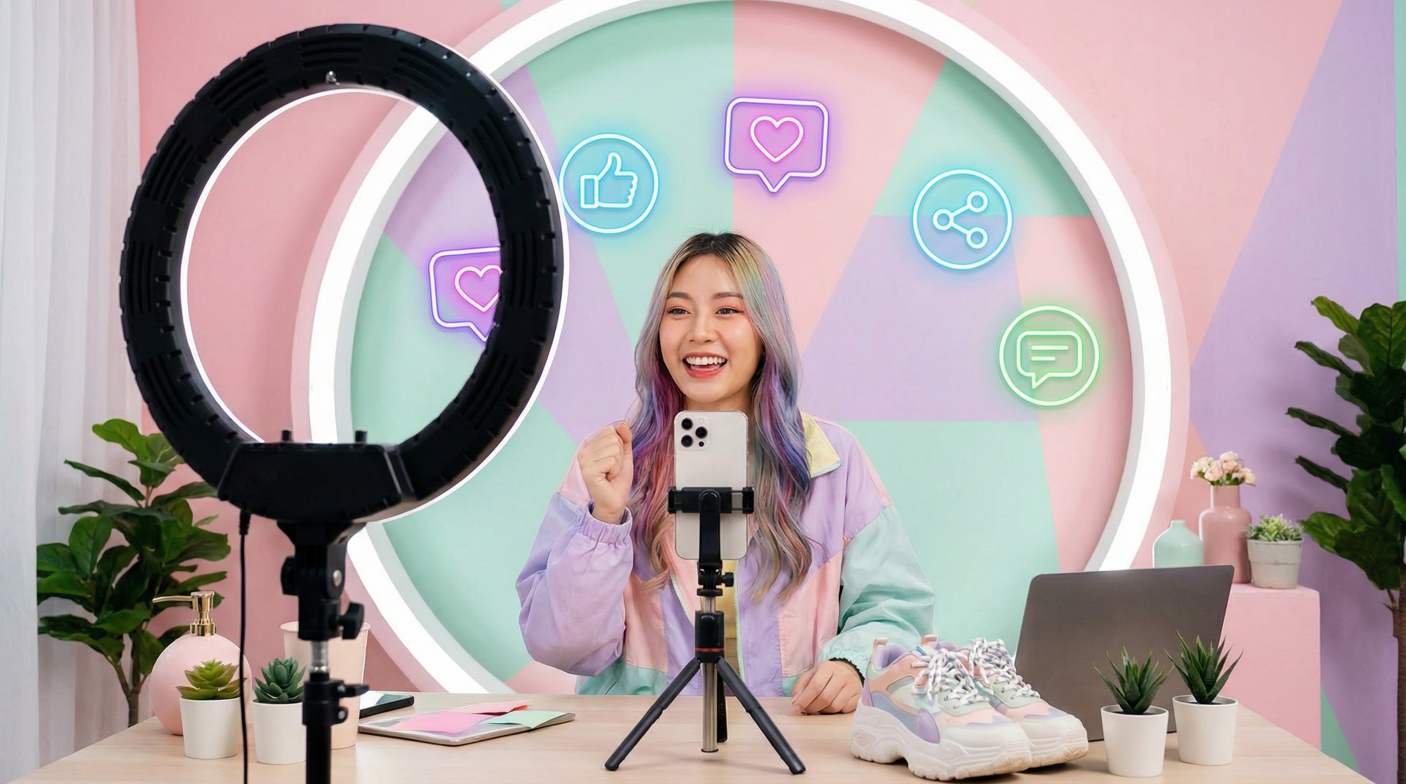 大象传媒短视频制作教程