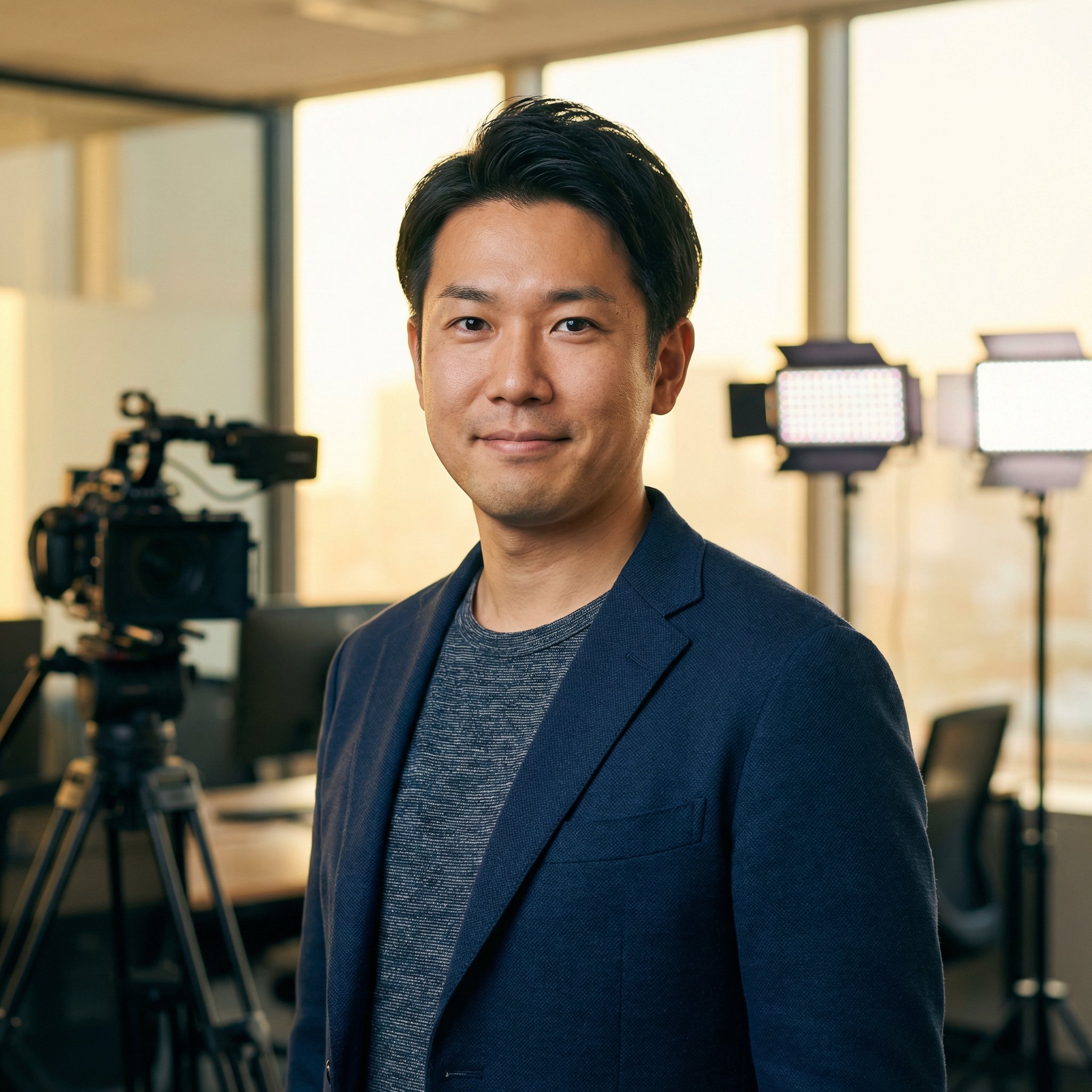 大象传媒创作者