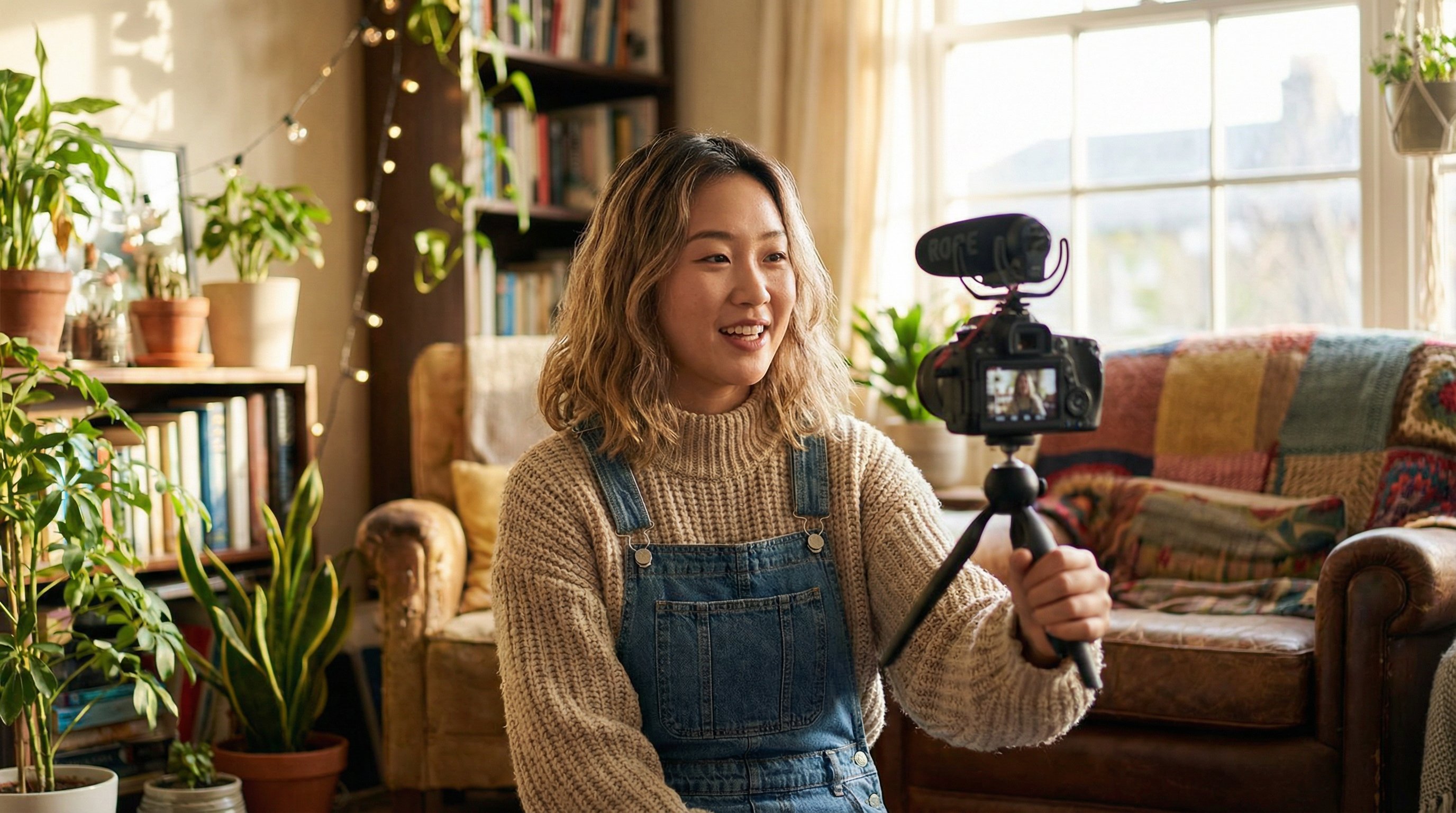 大象传媒生活视频分享