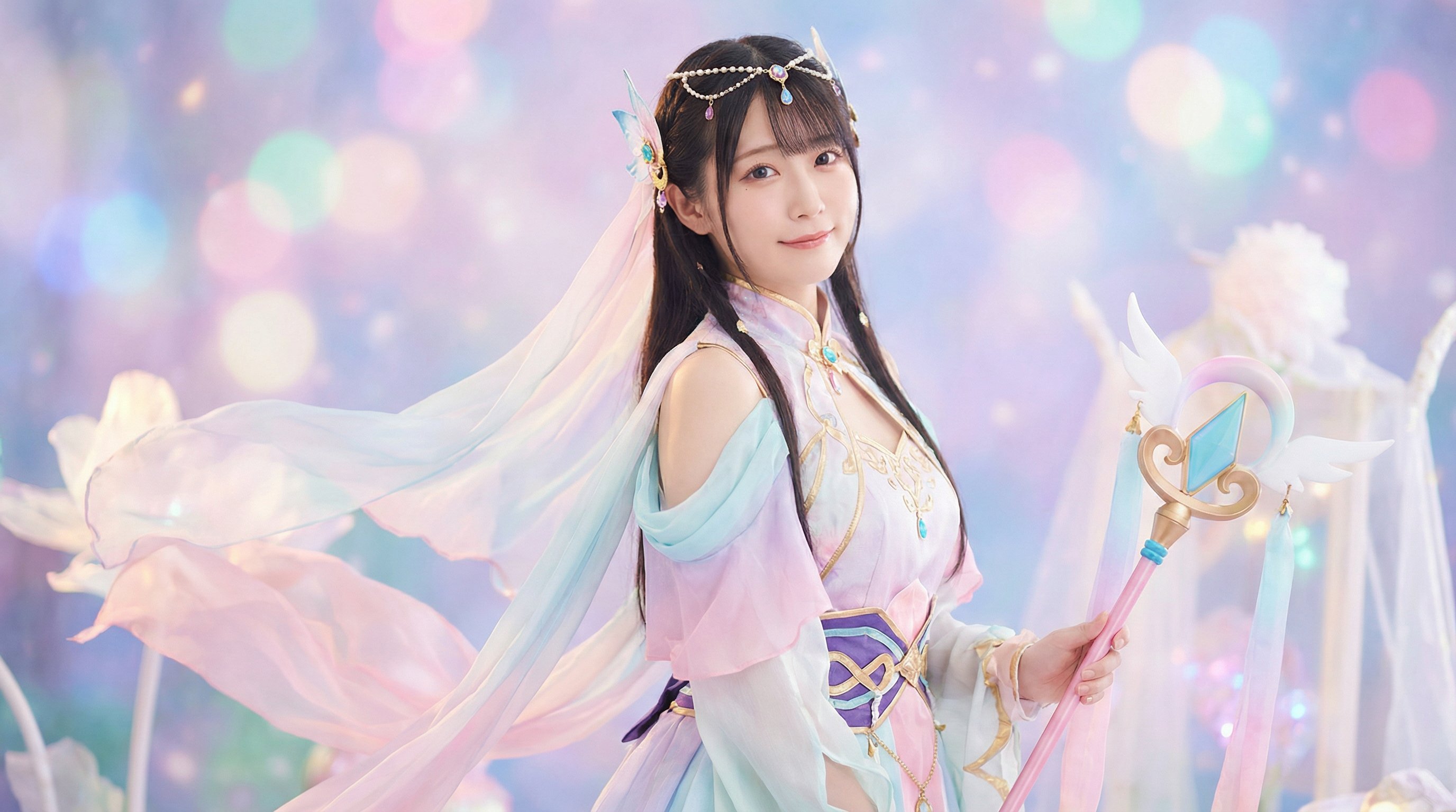 大象传媒二次元视频